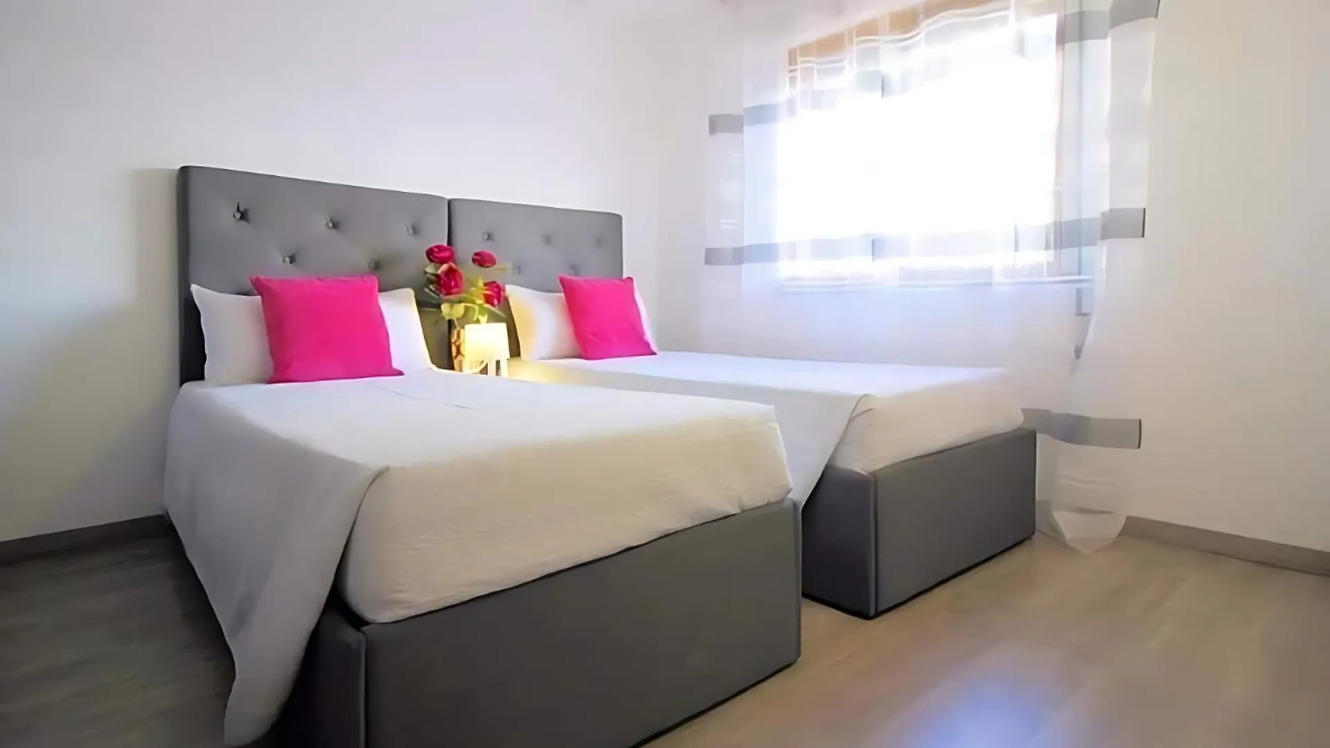 Apartamento Vilamar Armação de Pêra