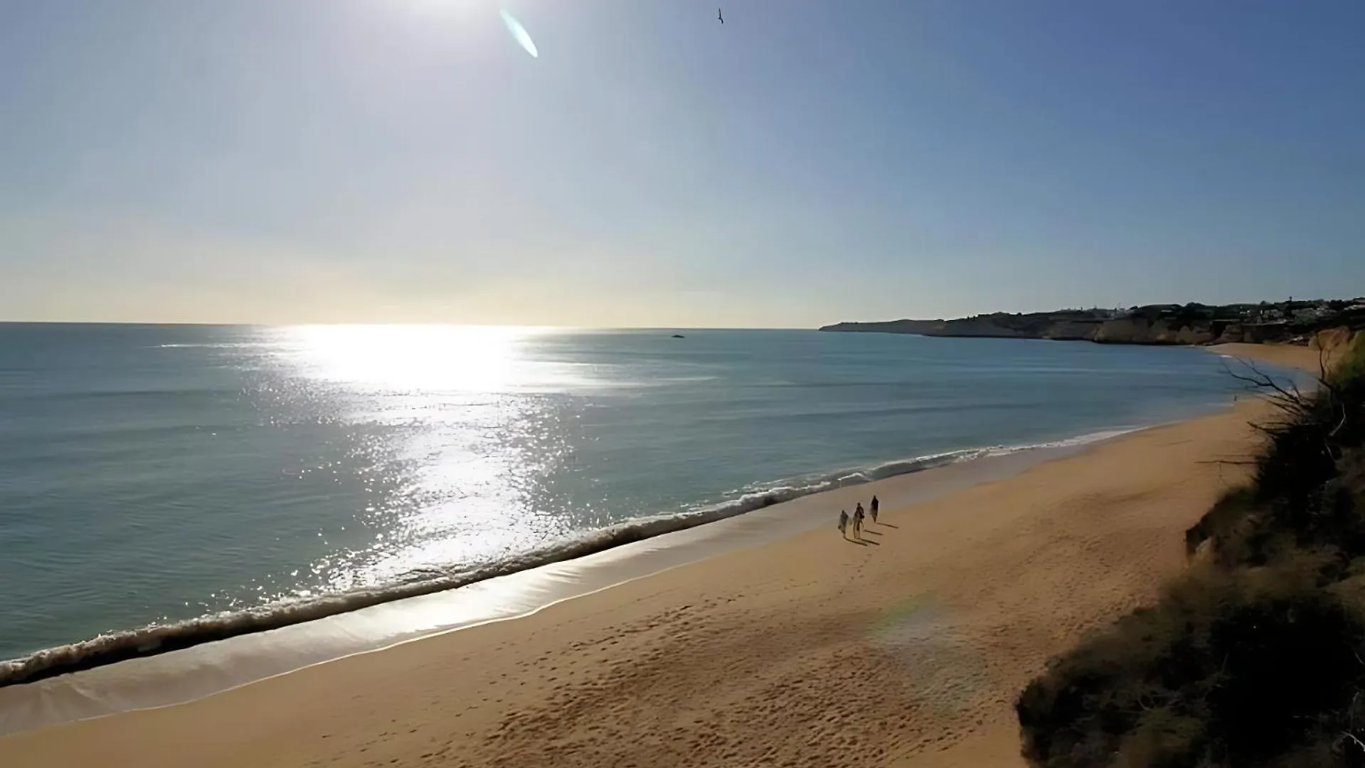 Appartement Apartamento Vilamar Armação de Pêra Portugal
