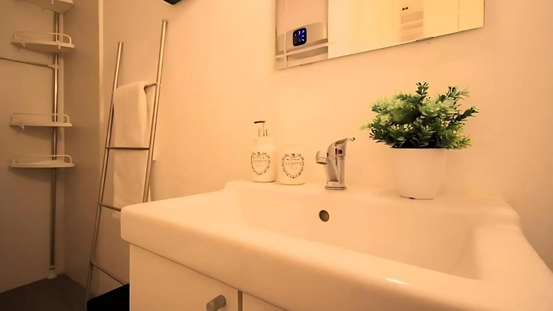 Apartamento Vilamar Armação de Pêra 0*,