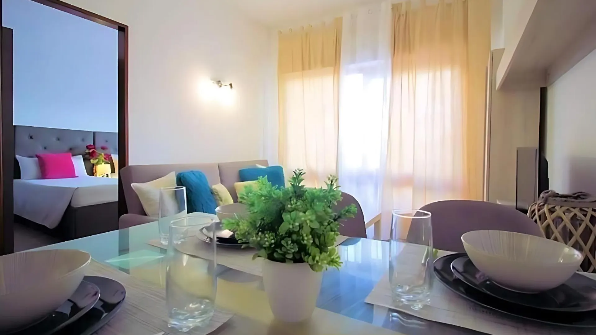 Apartamento Vilamar Armação de Pêra Appartement