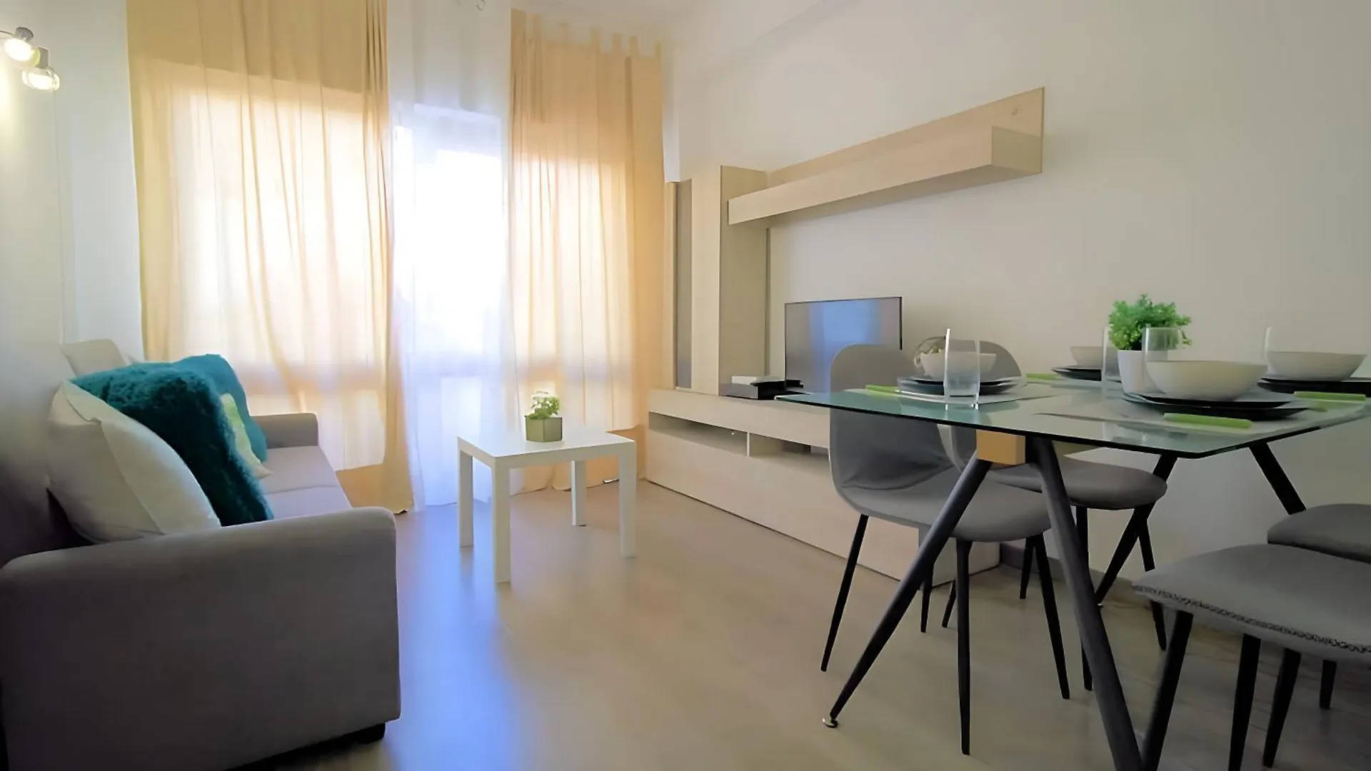 Appartement Apartamento Vilamar Armação de Pêra